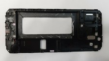 TELAIO CENTRALE NERO PER SAMSUNG J6 2018 SM-J600FN ORIGINALE SPED. I