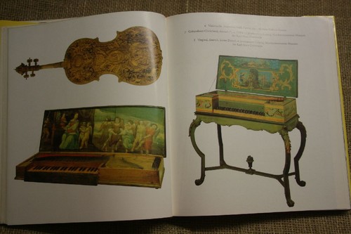 Sammlerbuch historische