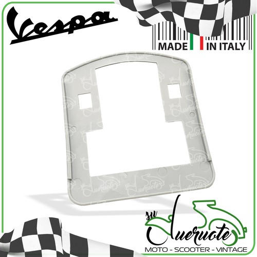 Fanale posteriore guarnizione - fanale,