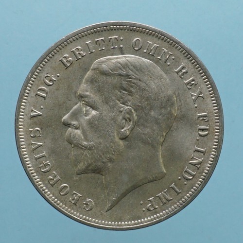 Inghilterra giorgio crown - giorgio, v