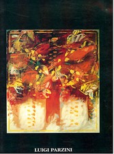 Luigi parzini arpitesca 1997 - parzini,