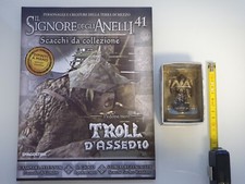 IL SIGNORE DEGLI ANELLI