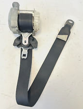 CINTURA DI SICUREZZA ANTERIORE DESTRA TOYOTA AYGO 1.0 BENZINA 68 CV (2005-2014)