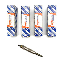 Set 4 Candelette