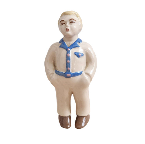 Vintage ceramic arts studio - vintage,