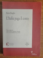 L'Italia paga il conto Terzo