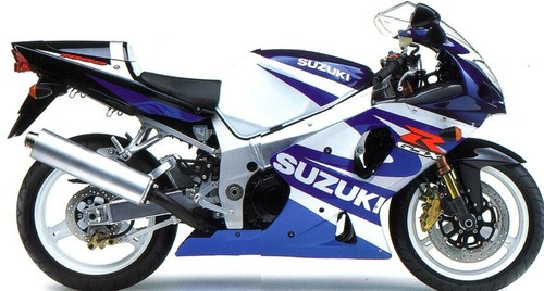Suzuki gsx 1000 - gsx,