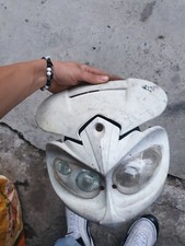 Mascherina Moto Universale Acerbis Cyclope