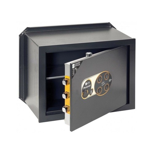 Cassaforte personal - cassaforte,