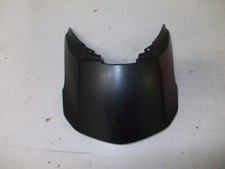 COPERTURA PLASTICA SOTTO SELLA ISPEZIONE CANDELA NERO HONDA SH 300 2015 2020 B1