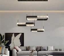 Lampadario a Sospensione LED