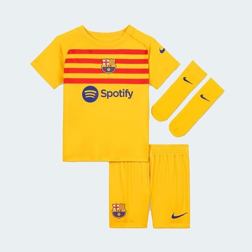 Nike baby barcelona mini - fc,