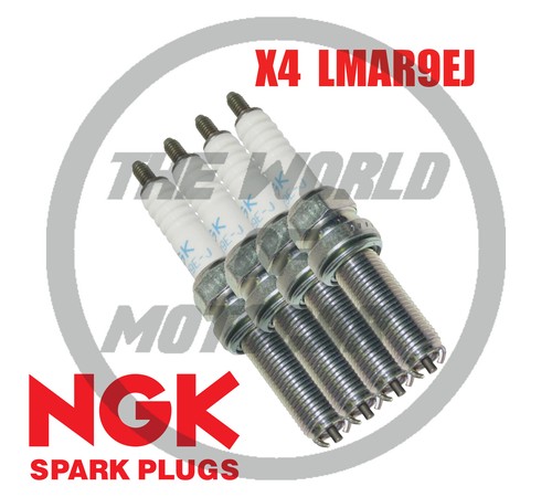 Candele ngk lmar9e originale - ngk,