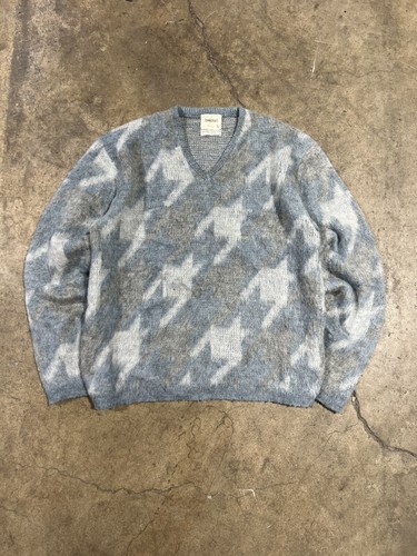 Maglione lana mohair - , vintage