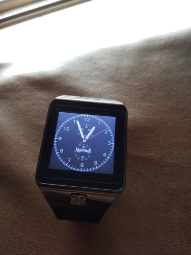 Smartwatch orologio telefono - smartwatch,