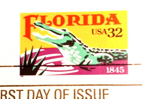 Florida statehood - florida,