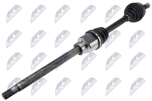 Nty albero motore semiasse - nty,