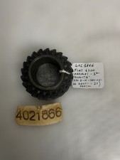 Ingranaggio cambio 3 Velocità