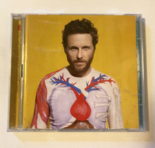 CD Jovanotti- Cherubini Backup 1987-2012 - 2CD