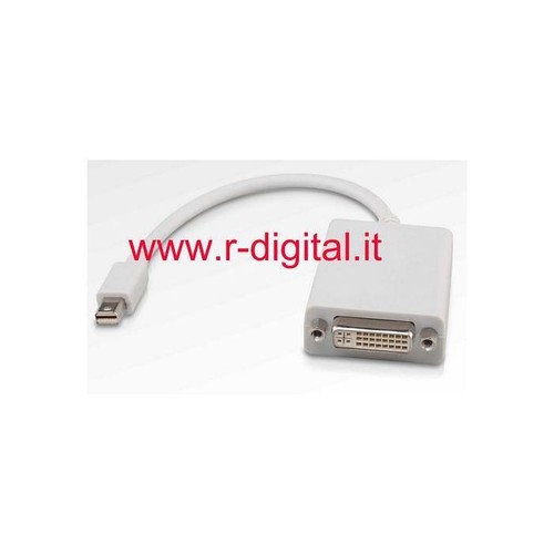 Convertitore mini display port - mini,