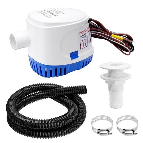 Kit pompa sentina - pompa, di