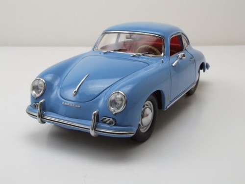 Porsche 356 1500 - 1500, carrera