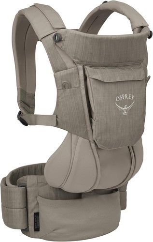 Osprey poco porta - osprey, bimbo