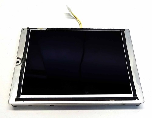 Display lcd korg - lcd, m3