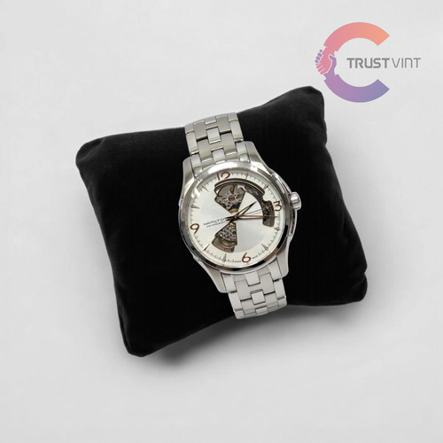Hamilton jazzmaster h32565155 - hamilton,