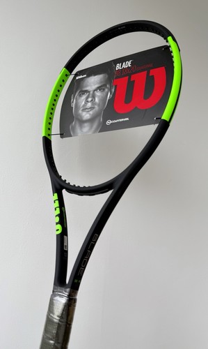 Racchetta tennis wilson - racchetta,