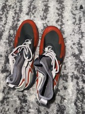 scarpa nike air max terra