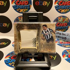 Scheda maglia Juventus epoca