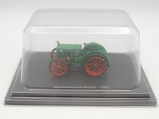 Hachette Collection Tracteur -