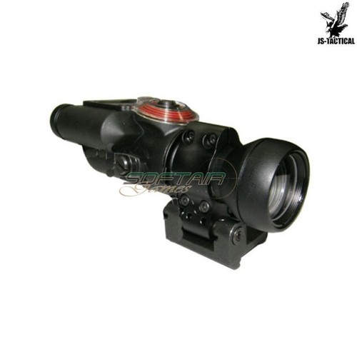 Red dot jh15b - jh15b, js