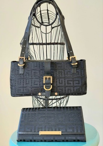 Set borsa fendi tela - borsa,