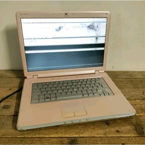 Netbook laptop sony - netbook, vaio