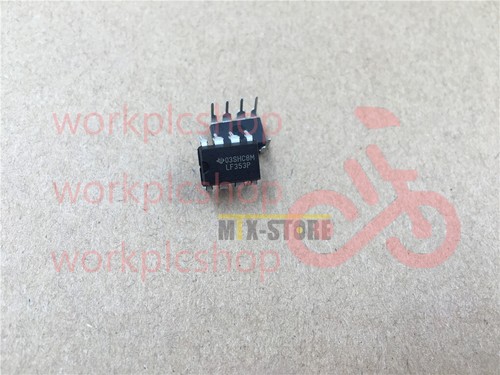 50pz lf353 dip8 - ns, jfet