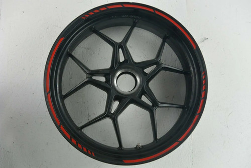 Cerchio posteriore brembo - cerchio, mv