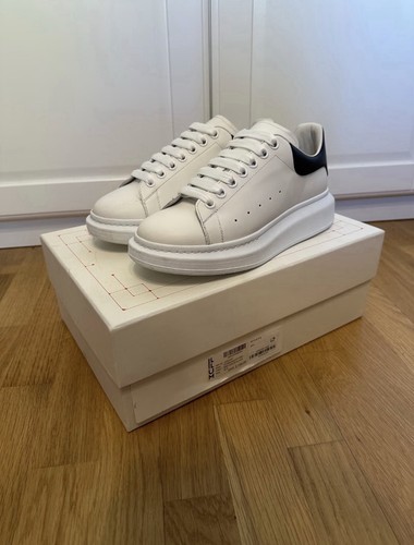 Sneakers alexander mcqueen - sneakers,