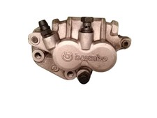 PINZA FRENO ANTERIORE FRONT