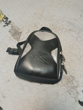 Kappa ST107 Stryker Marsupio da Gamba Roma Afs Moto