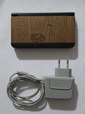 New Nintendo 3DS Nero