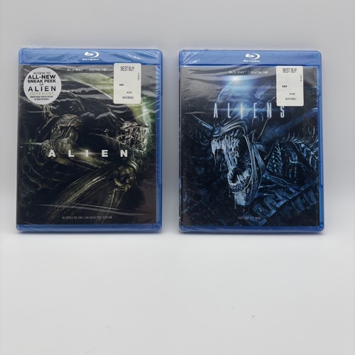 Alien aliens - alien, &