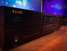 TEAC CD-P3500 🌈RaRe🌈