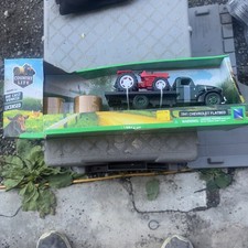 Country Life Die Cast 1941