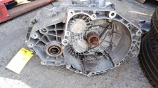 CAMBIO OPEL INSIGNA 2,0 CDTI 6