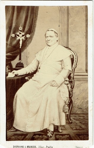Photo cdv duroni - photo,