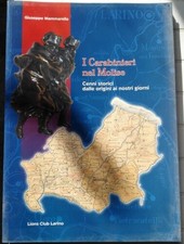 Libro - i carabinieri nel