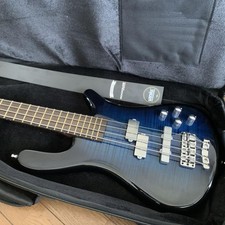 Warwick Custom Masterbuild