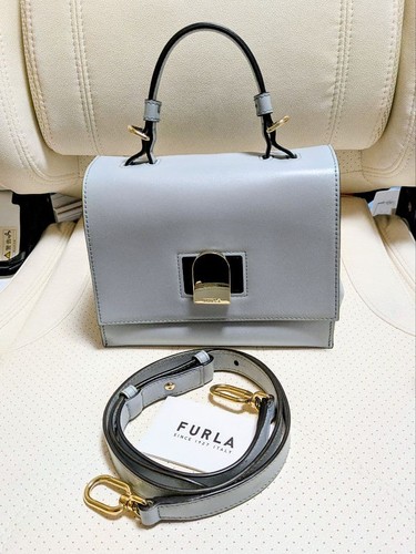 Borsa tracolla furla - tracolla,